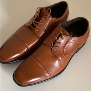 Men’s Dress Shoe